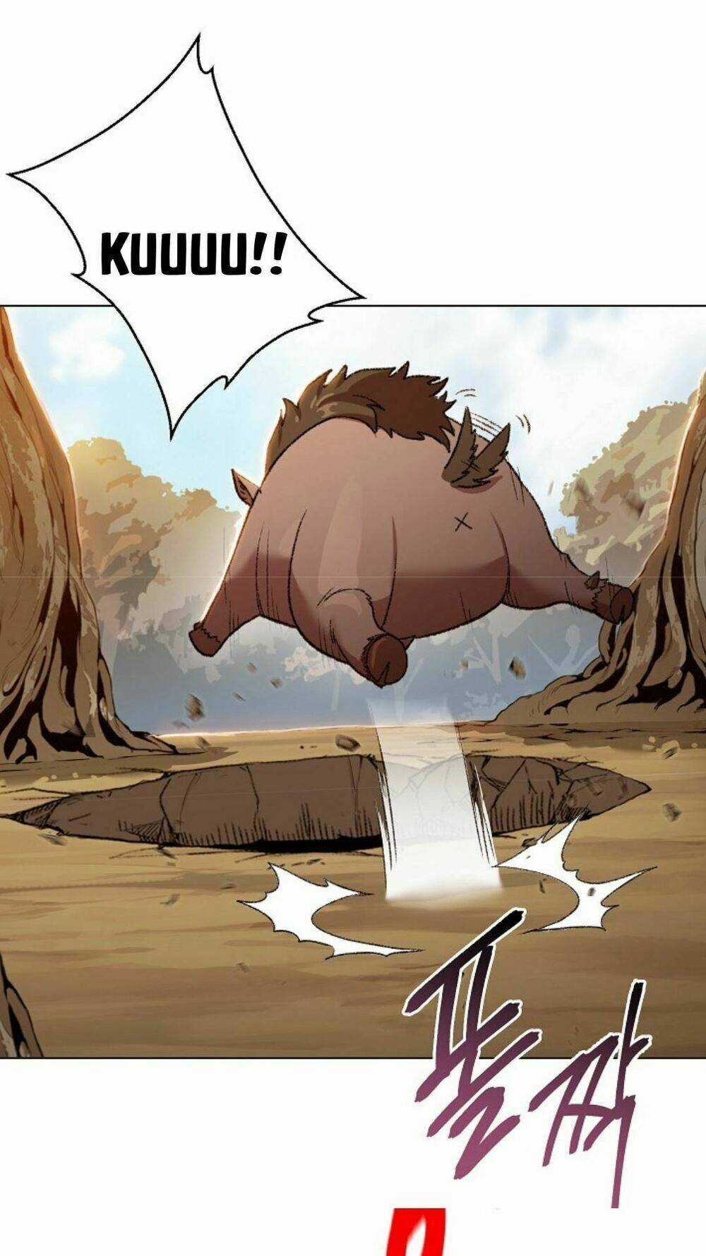 Tái Thiết Hầm Ngục Chapter 8 trang 74