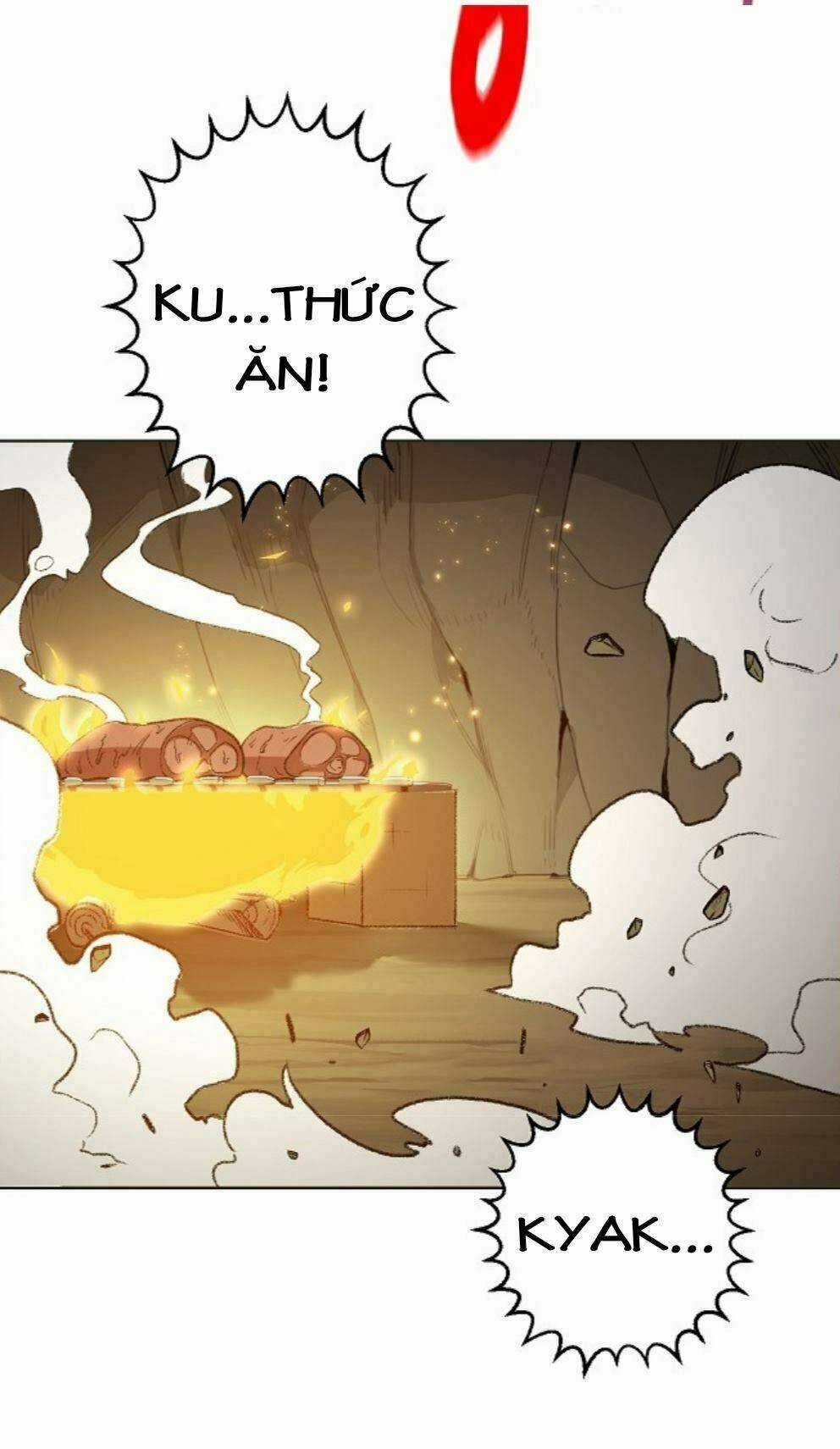 Tái Thiết Hầm Ngục Chapter 8 trang 75