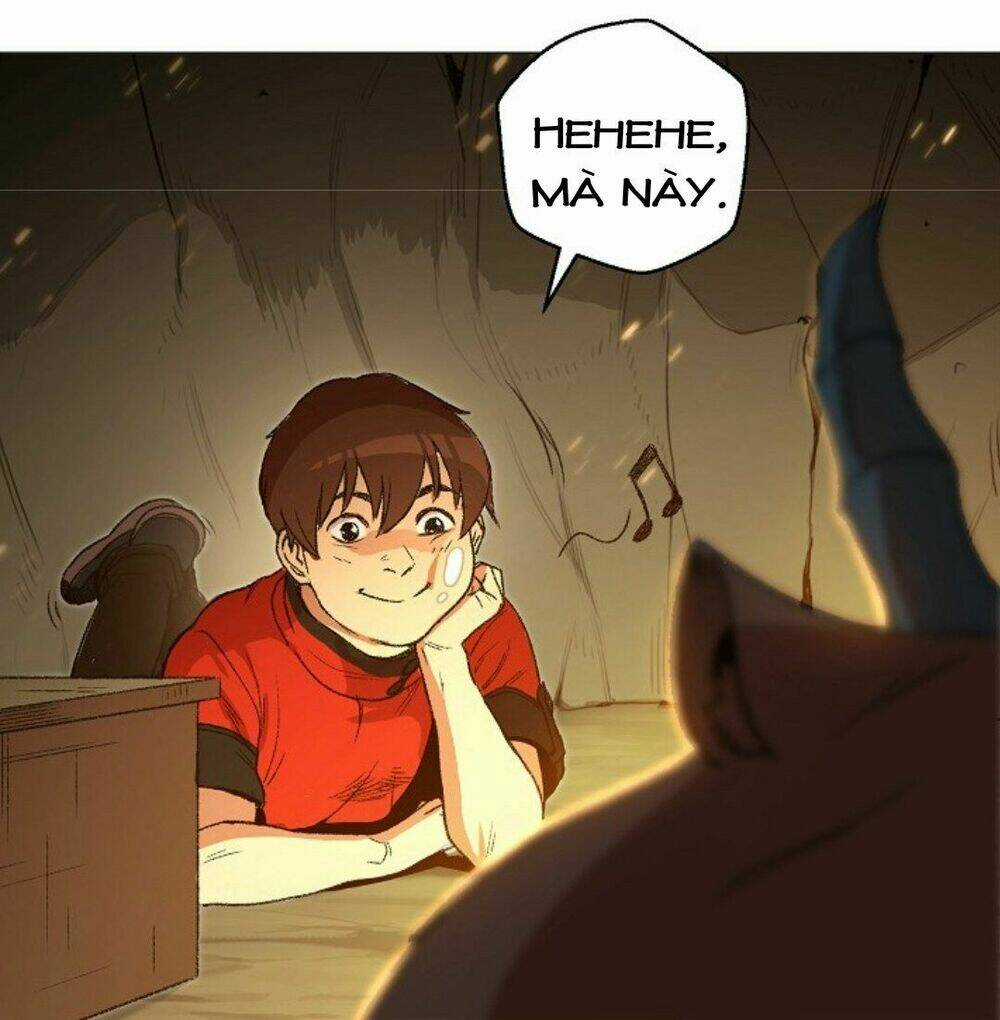 Tái Thiết Hầm Ngục Chapter 8 trang 78