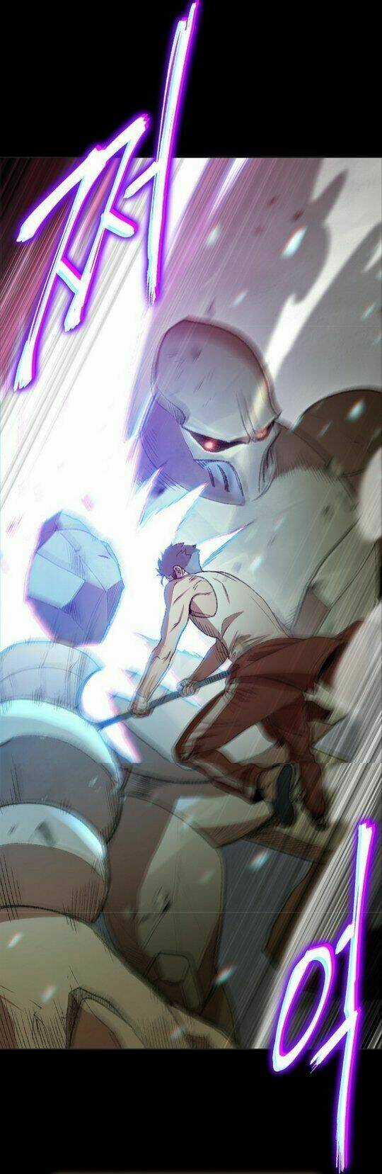 Tái Thiết Hầm Ngục Chapter 8 trang 8