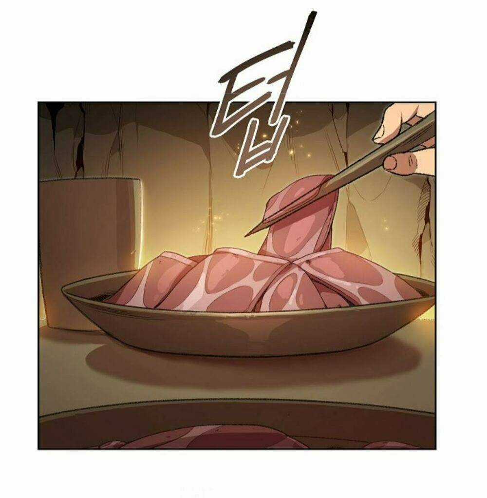 Tái Thiết Hầm Ngục Chapter 8 trang 83