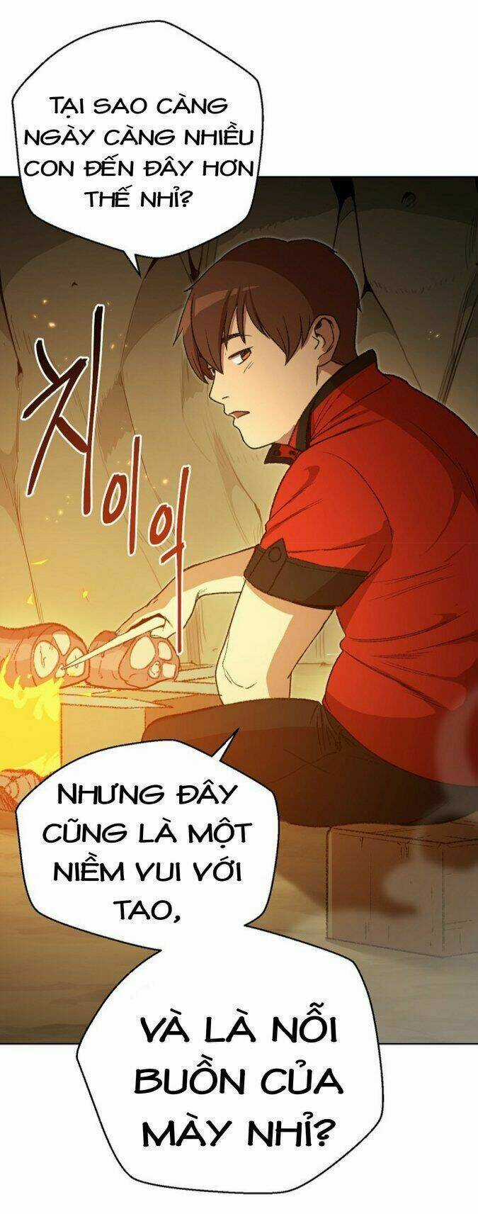 Tái Thiết Hầm Ngục Chapter 8 trang 86