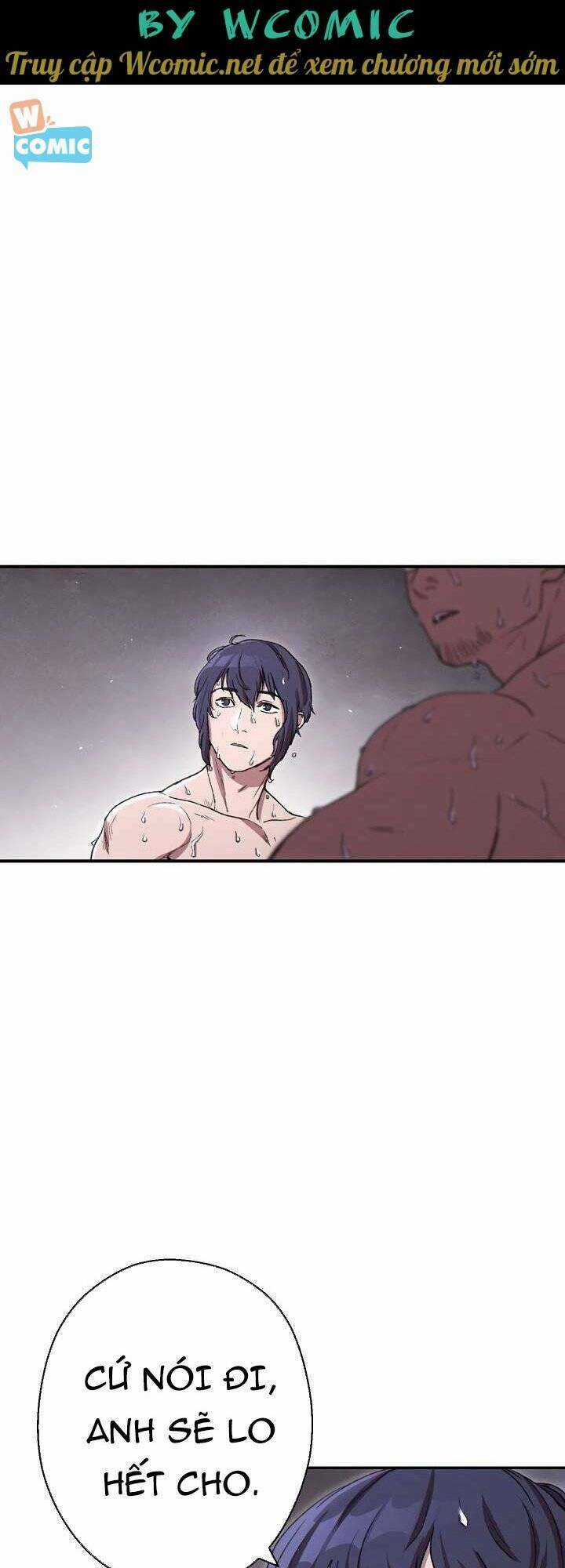 Tái Thiết Hầm Ngục Chapter 80 trang 0