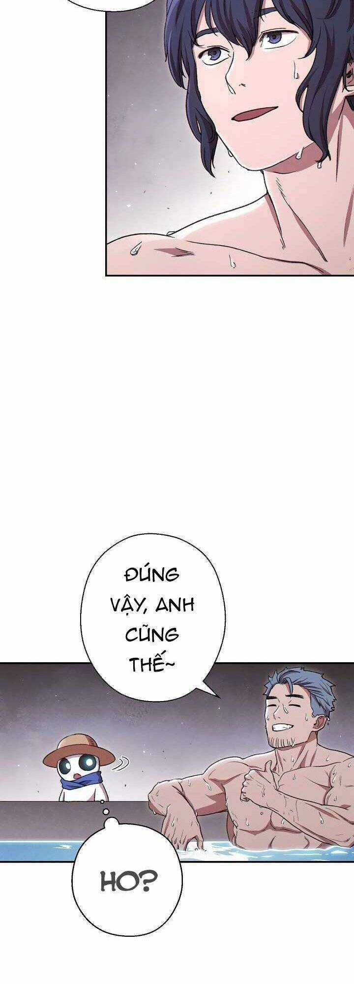 Tái Thiết Hầm Ngục Chapter 80 trang 1