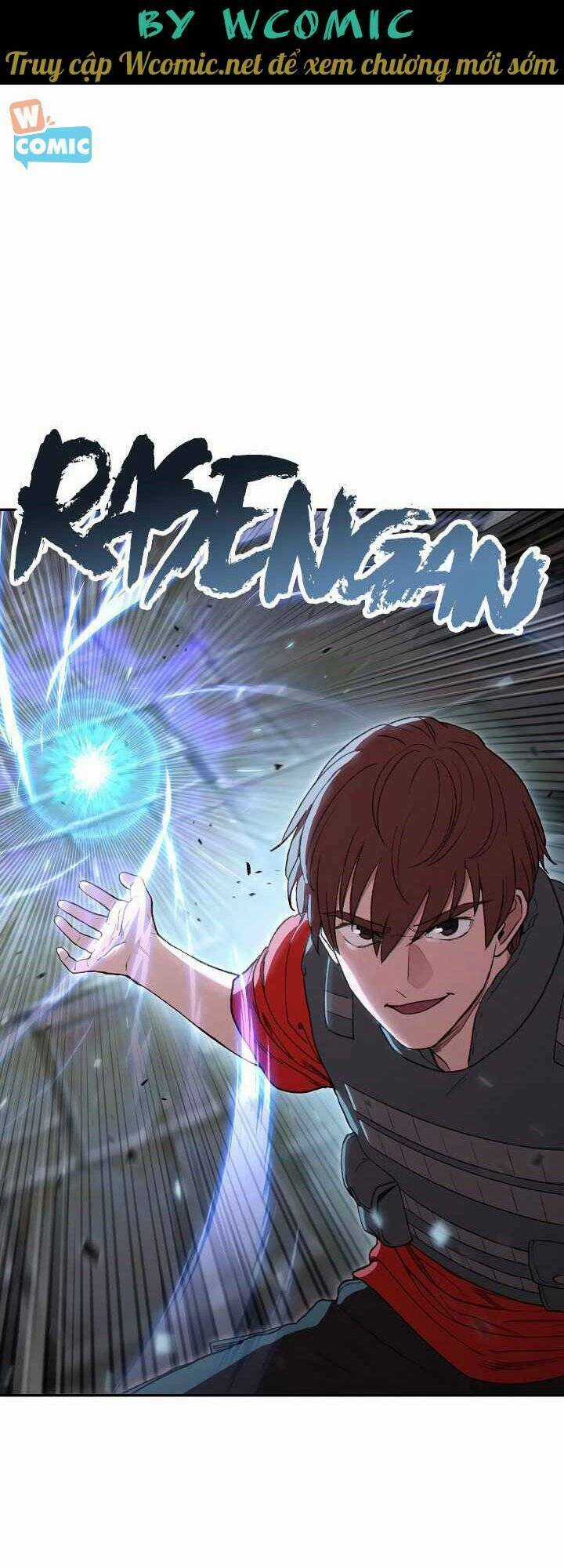 Tái Thiết Hầm Ngục Chapter 81 trang 0
