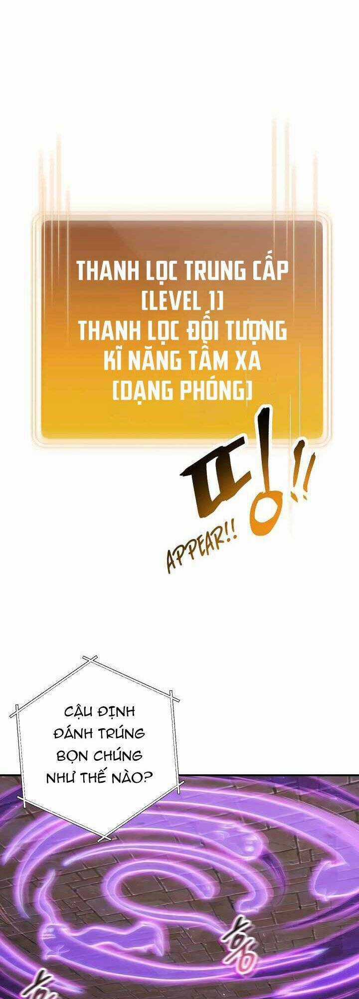 Tái Thiết Hầm Ngục Chapter 81 trang 1
