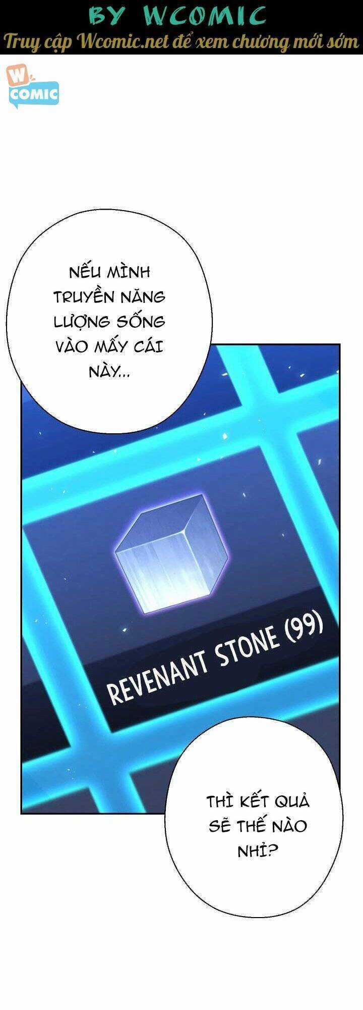 Tái Thiết Hầm Ngục Chapter 82 trang 0