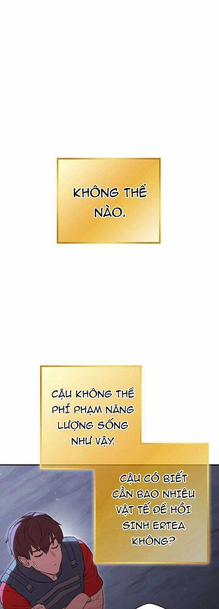 Tái Thiết Hầm Ngục Chapter 82 trang 1