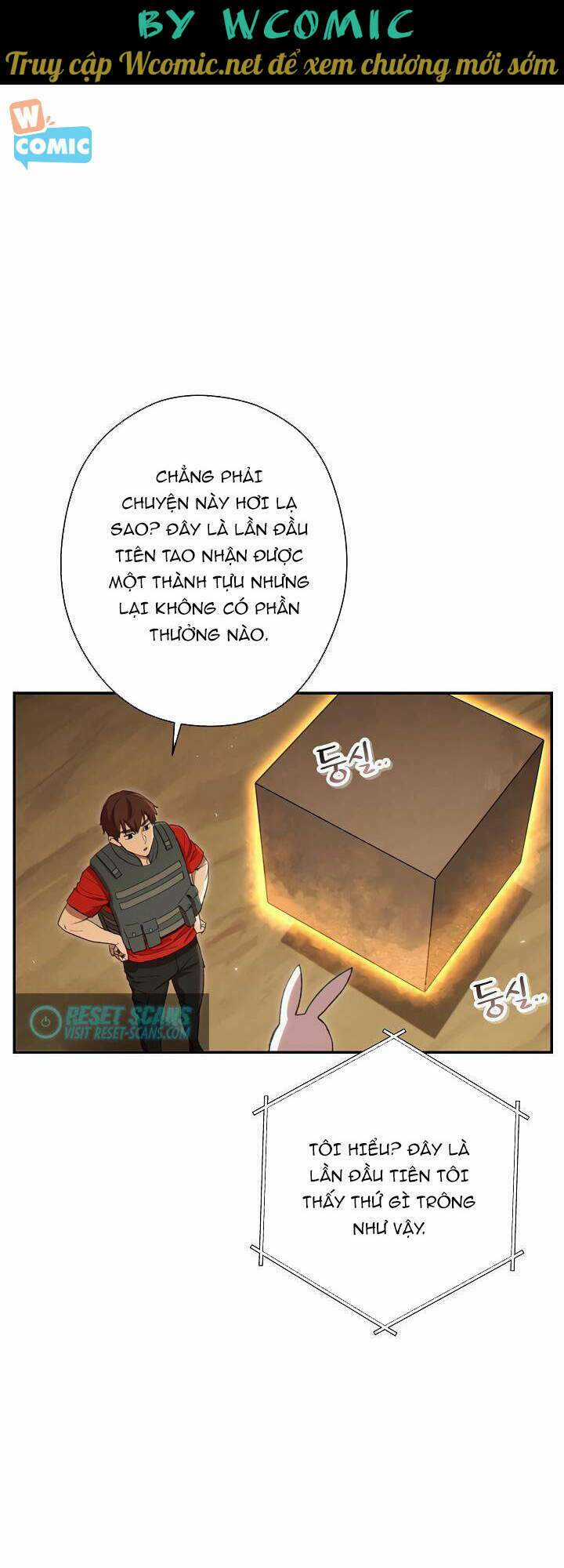 Tái Thiết Hầm Ngục Chapter 83 trang 0
