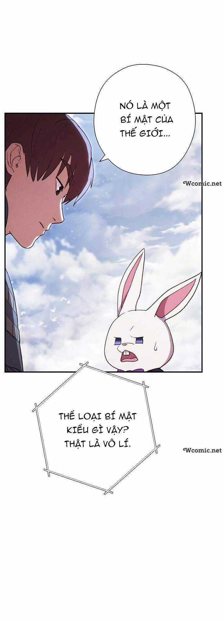 Tái Thiết Hầm Ngục Chapter 83 trang 1
