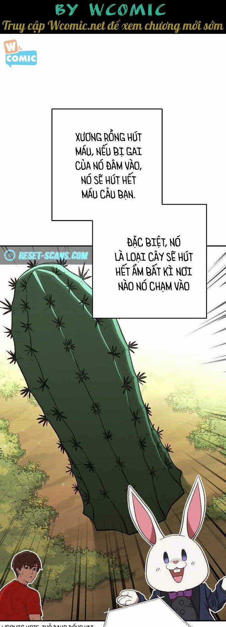 Tái Thiết Hầm Ngục Chapter 85 trang 0