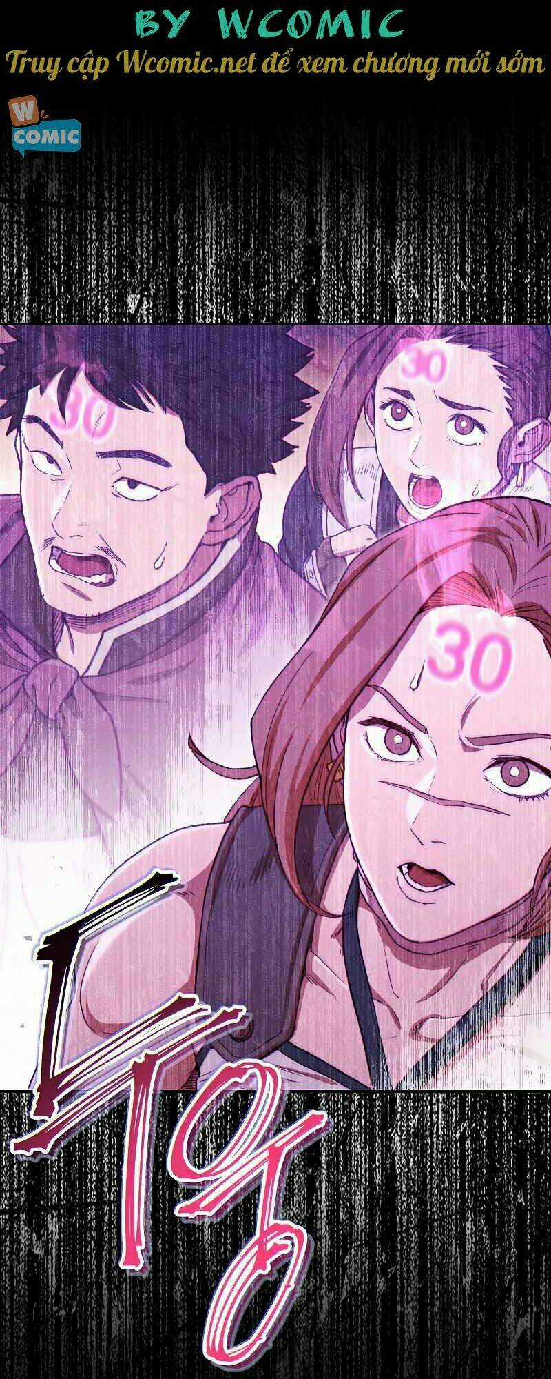 Tái Thiết Hầm Ngục Chapter 87 trang 0