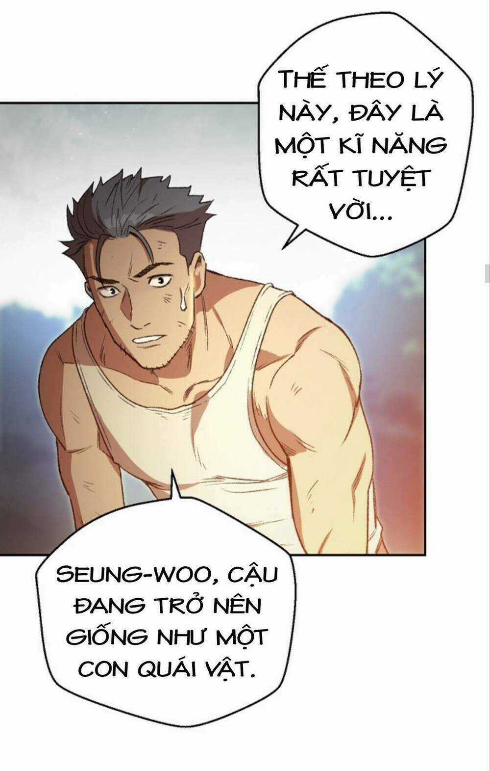 Tái Thiết Hầm Ngục Chapter 9 trang 15