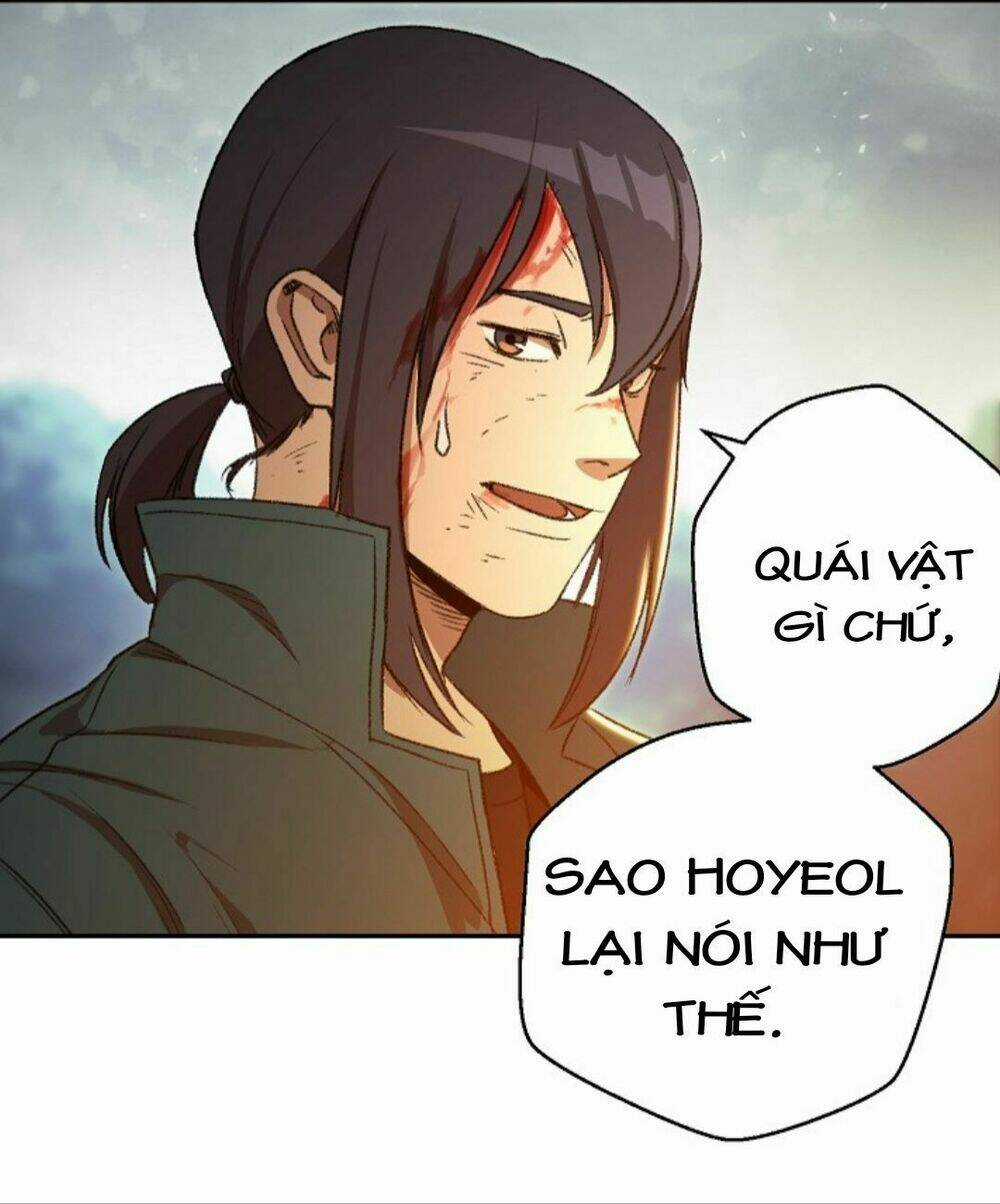 Tái Thiết Hầm Ngục Chapter 9 trang 16