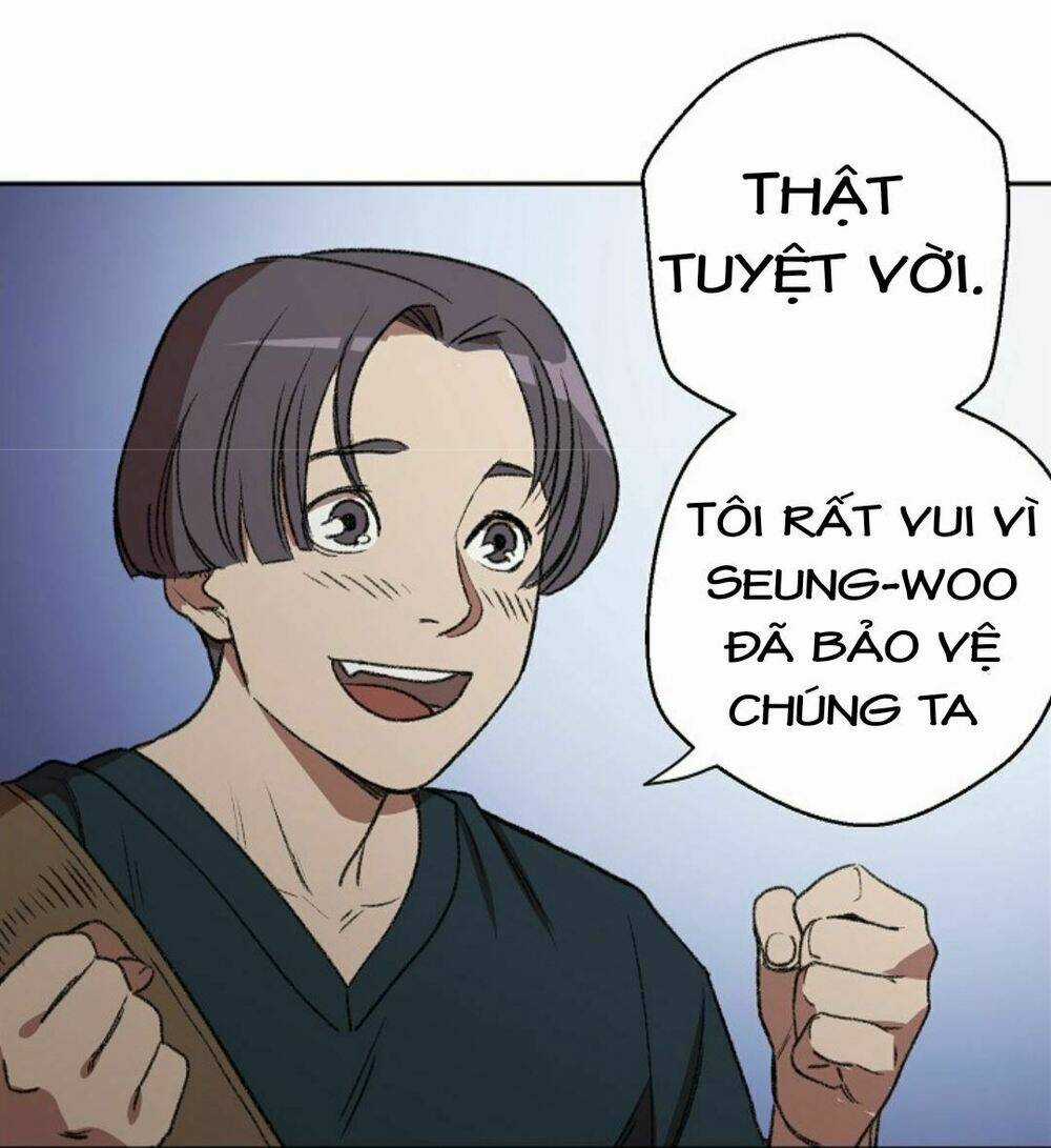 Tái Thiết Hầm Ngục Chapter 9 trang 18