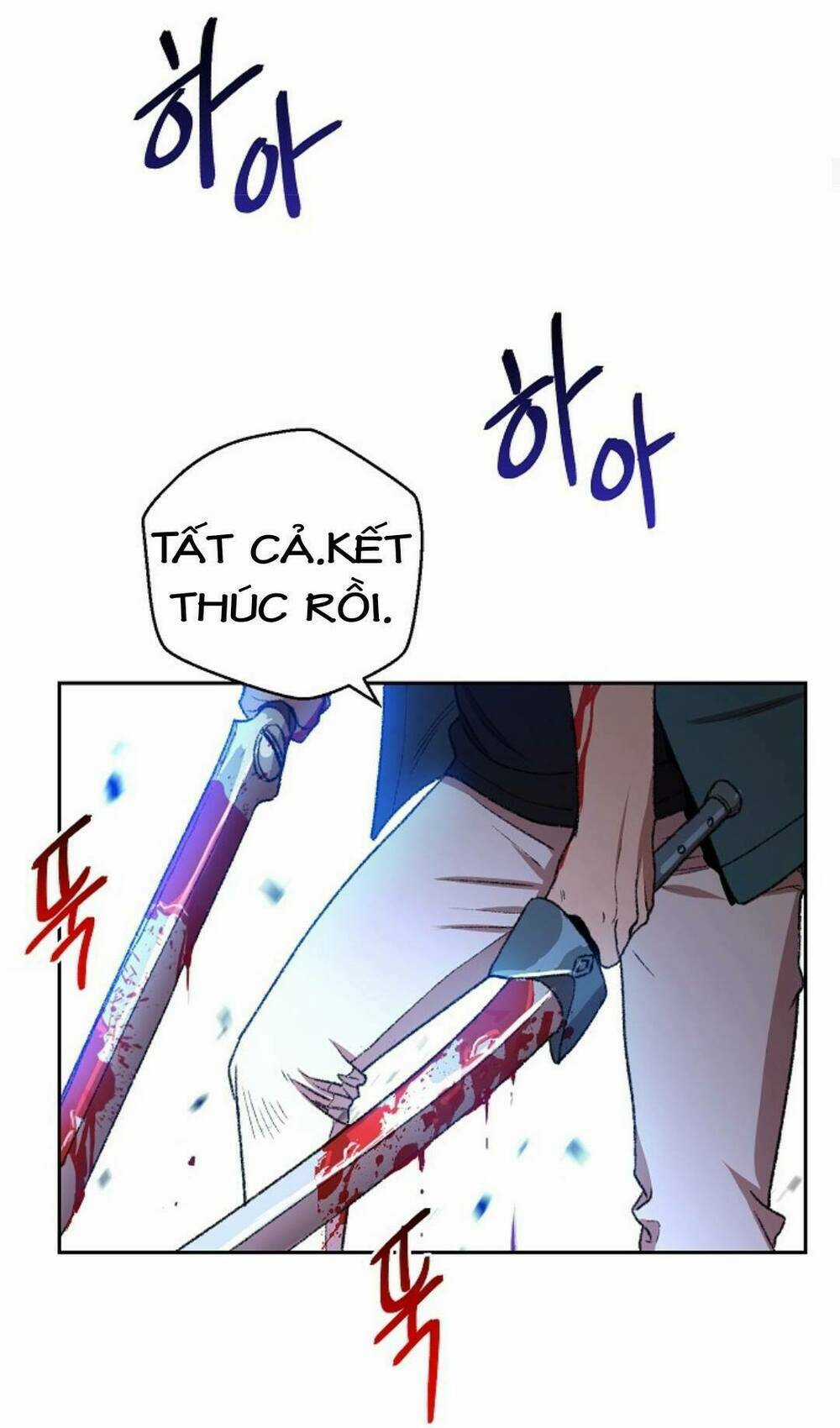 Tái Thiết Hầm Ngục Chapter 9 trang 2