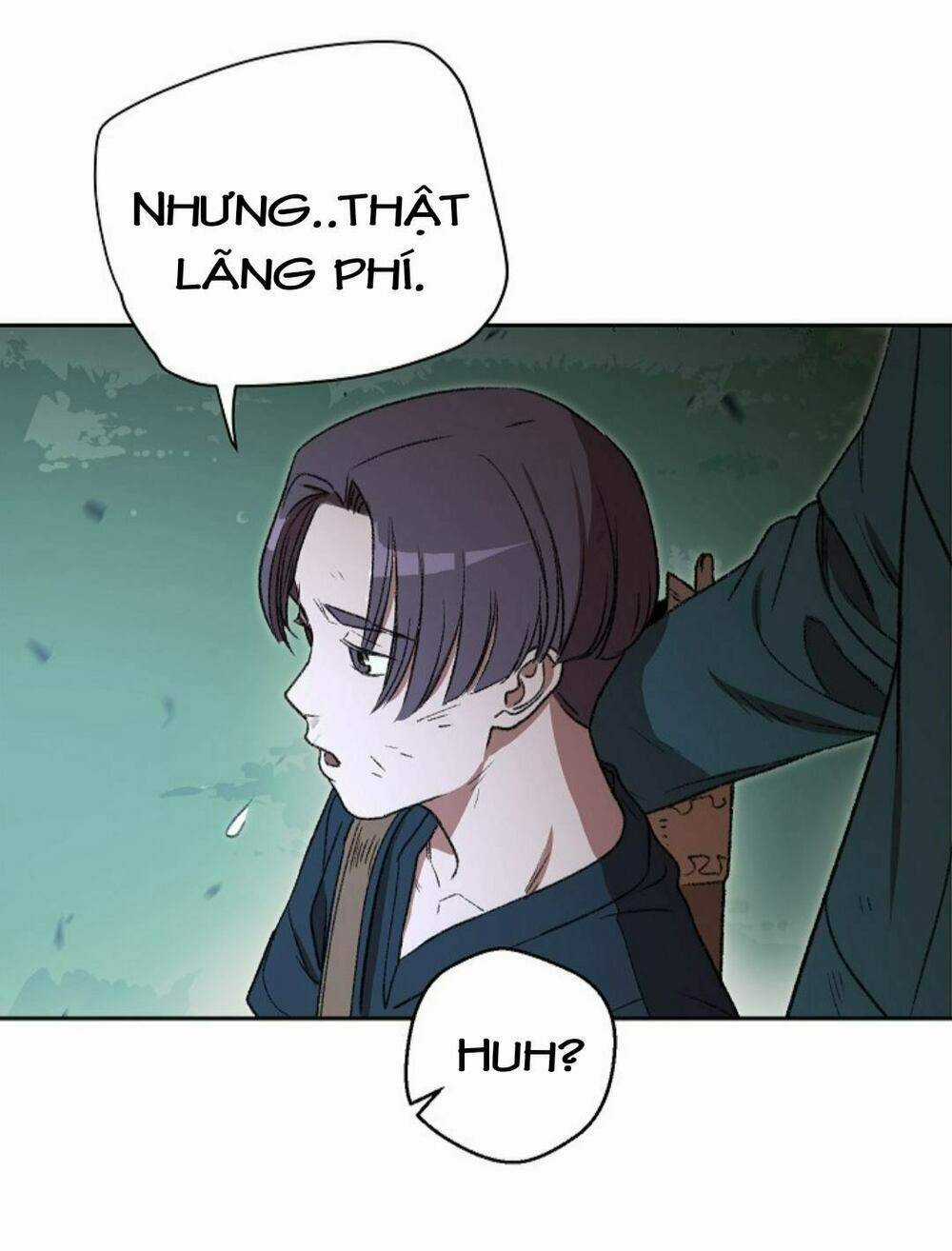 Tái Thiết Hầm Ngục Chapter 9 trang 23