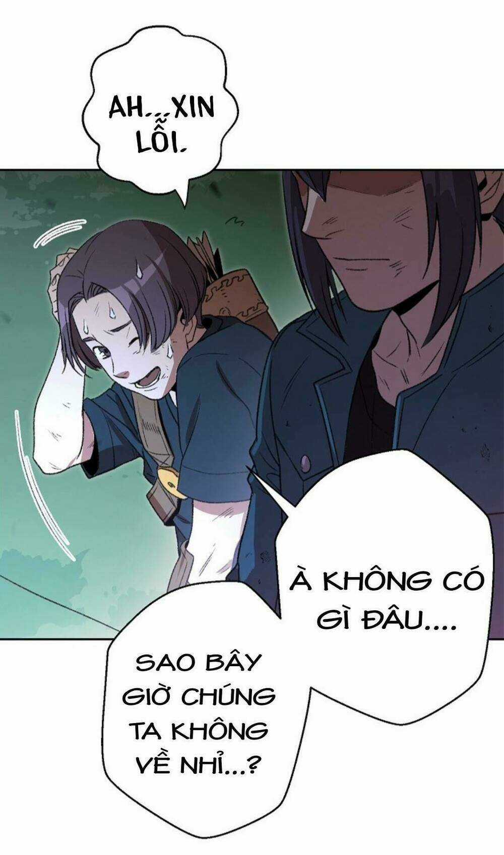 Tái Thiết Hầm Ngục Chapter 9 trang 29