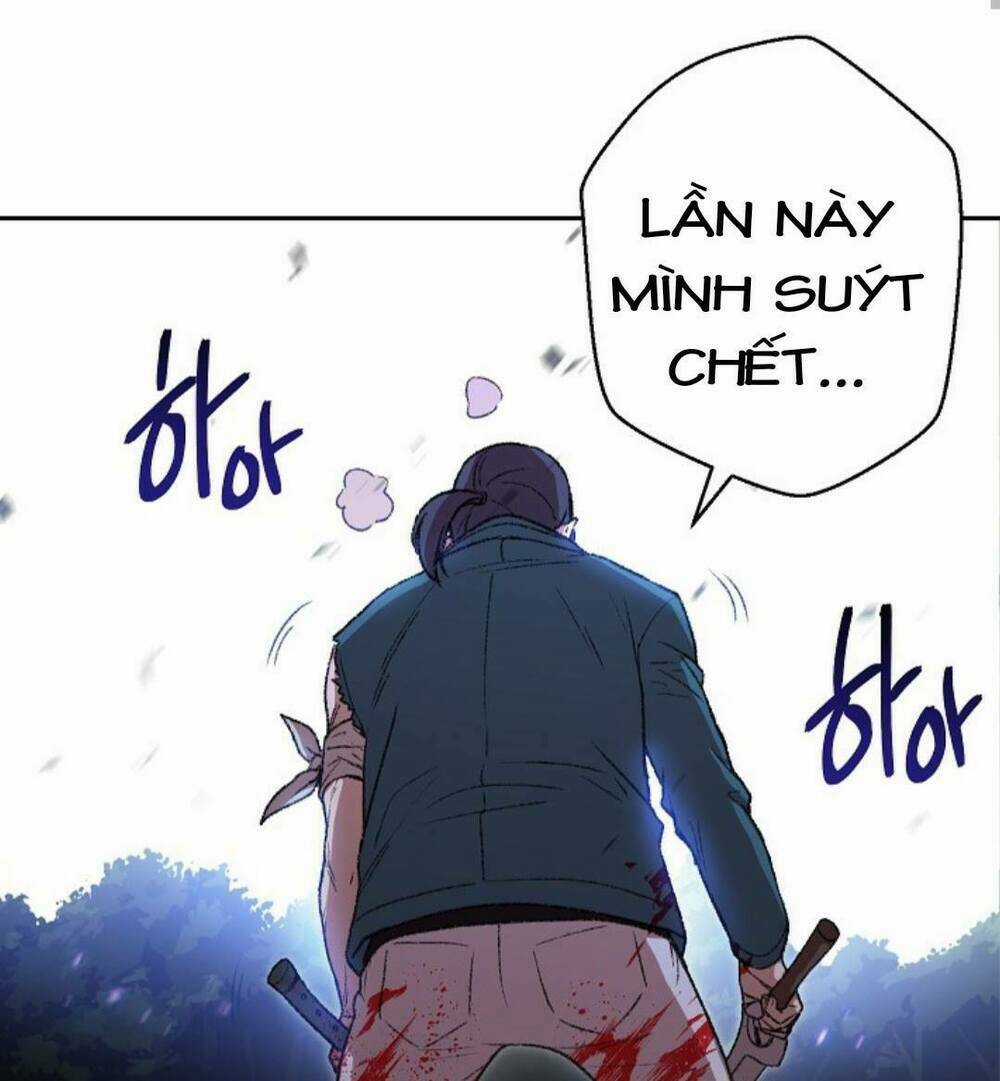 Tái Thiết Hầm Ngục Chapter 9 trang 3