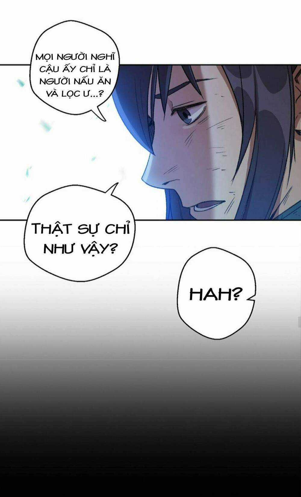 Tái Thiết Hầm Ngục Chapter 9 trang 30