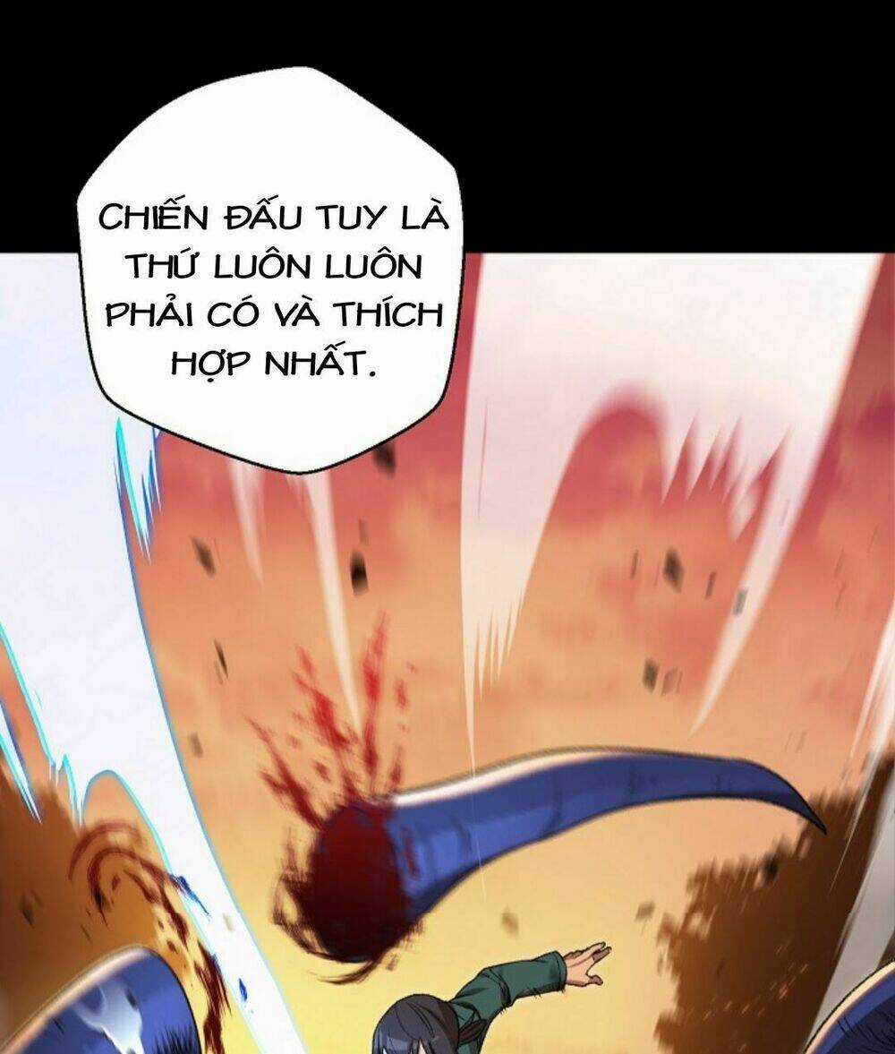 Tái Thiết Hầm Ngục Chapter 9 trang 32