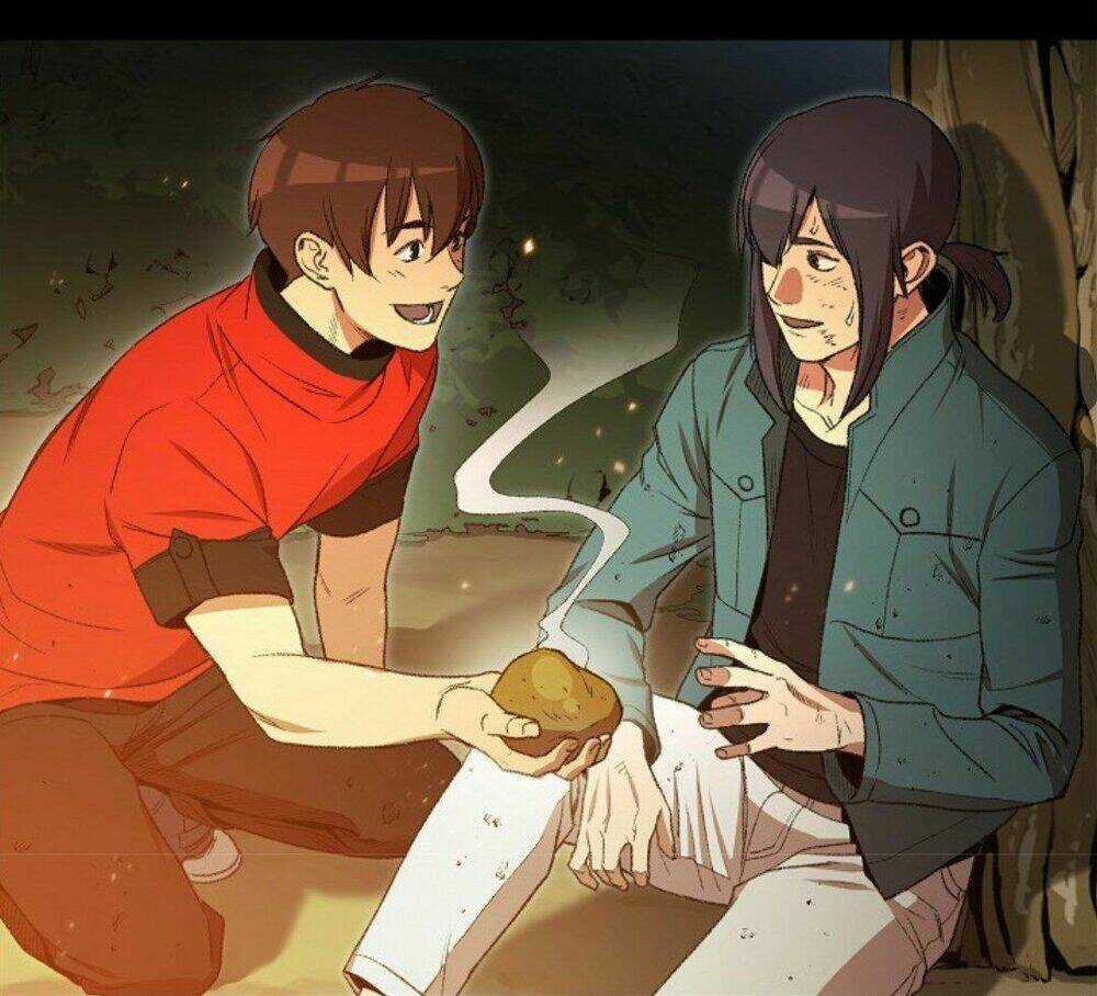 Tái Thiết Hầm Ngục Chapter 9 trang 36