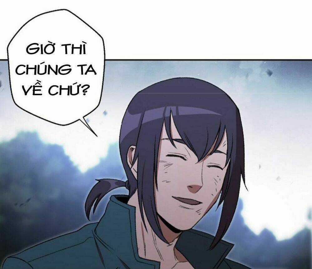 Tái Thiết Hầm Ngục Chapter 9 trang 42