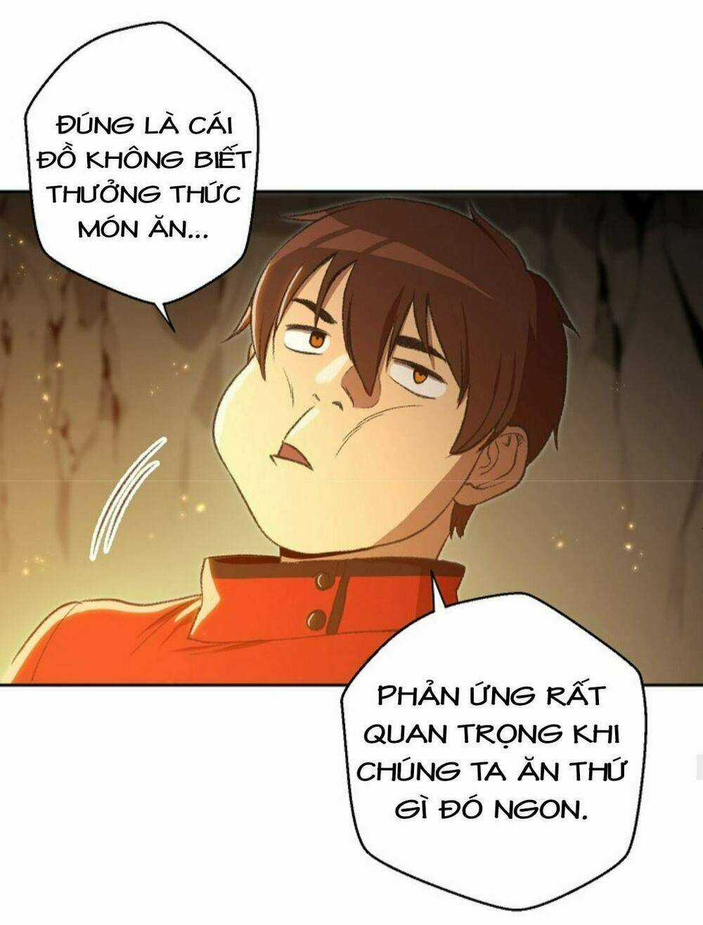 Tái Thiết Hầm Ngục Chapter 9 trang 47