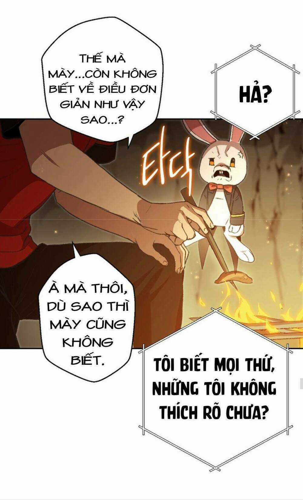 Tái Thiết Hầm Ngục Chapter 9 trang 48