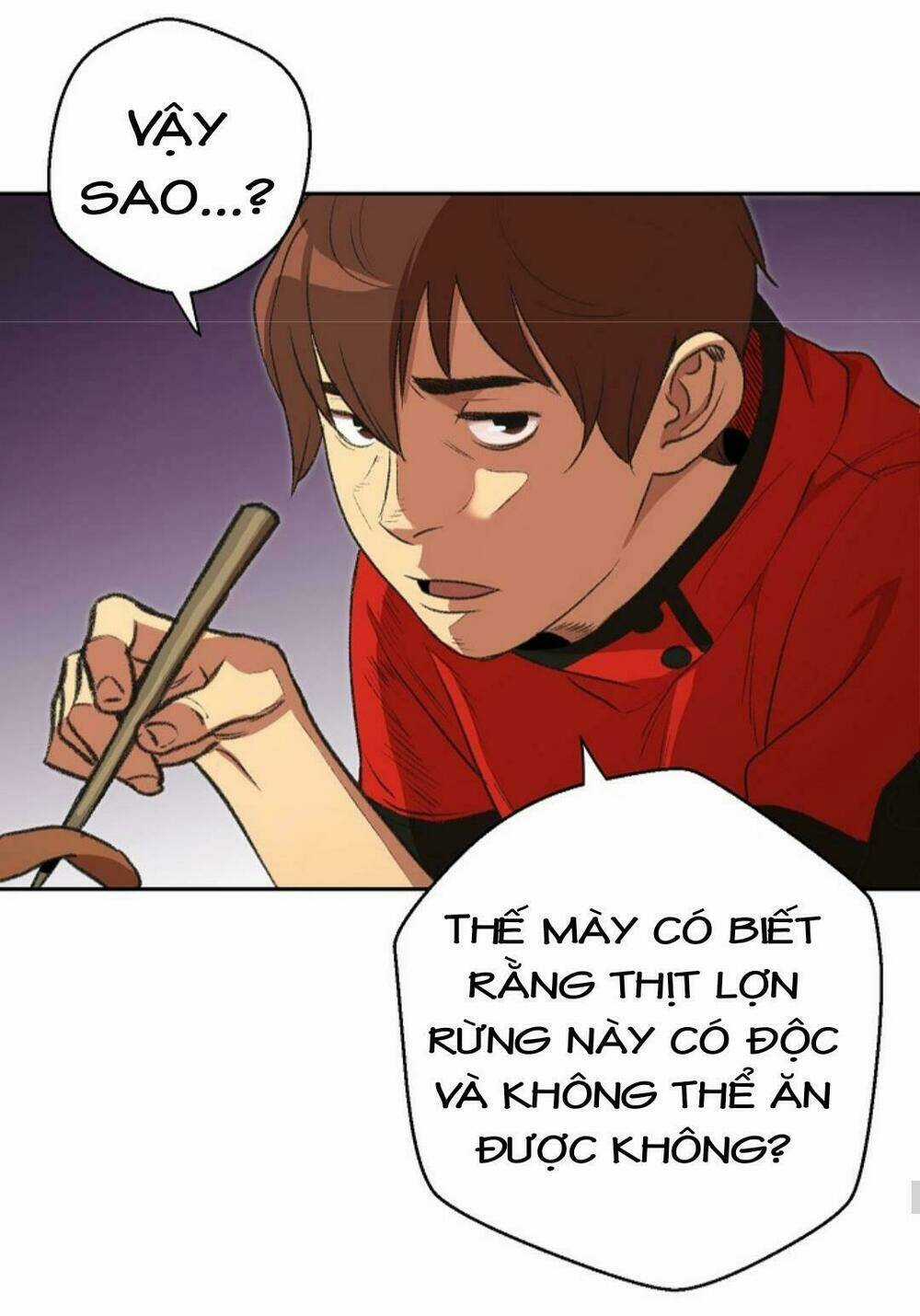 Tái Thiết Hầm Ngục Chapter 9 trang 49