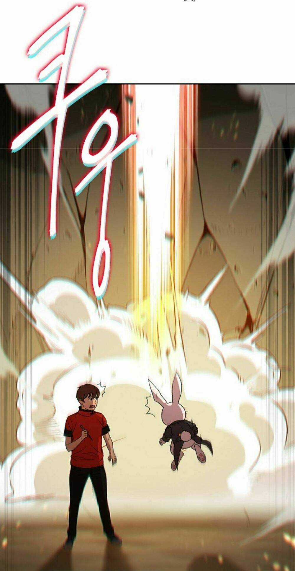 Tái Thiết Hầm Ngục Chapter 9 trang 54