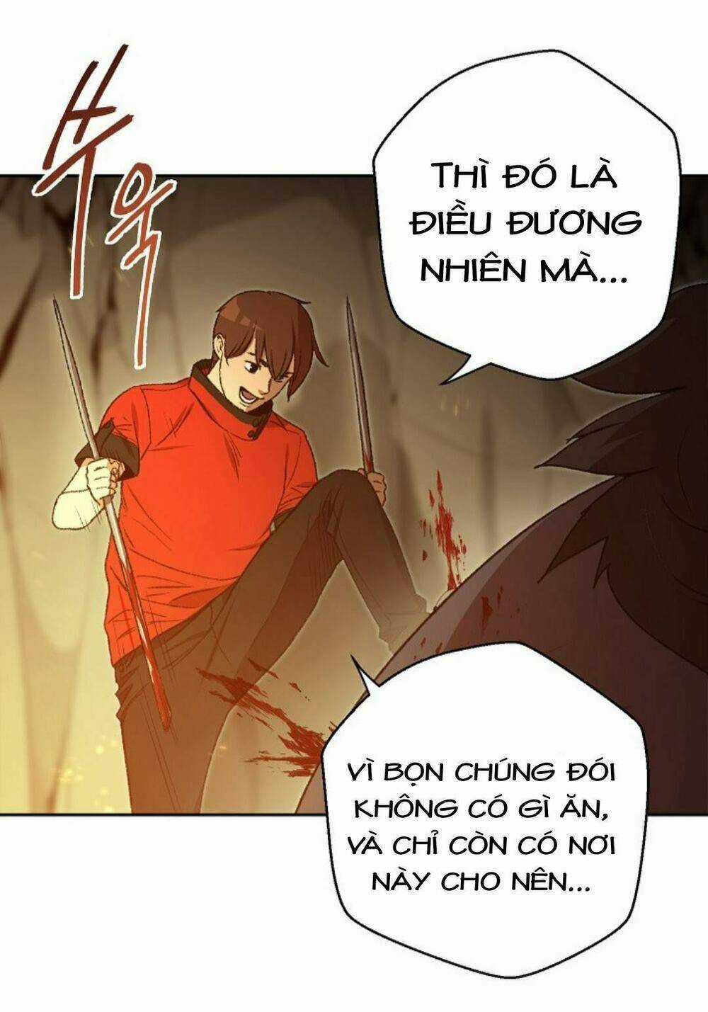 Tái Thiết Hầm Ngục Chapter 9 trang 57
