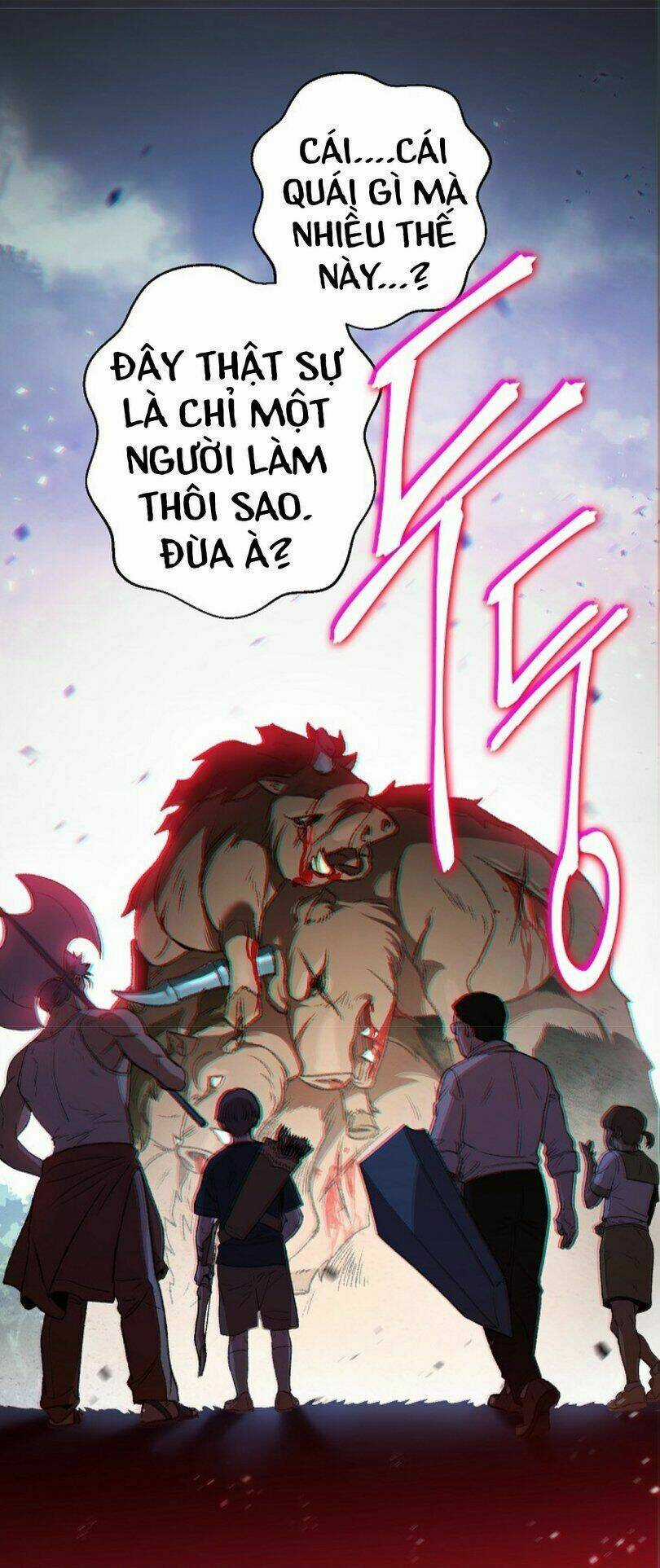 Tái Thiết Hầm Ngục Chapter 9 trang 6