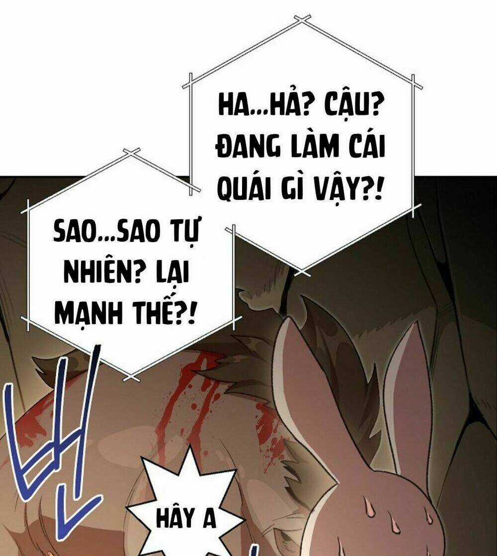 Tái Thiết Hầm Ngục Chapter 9 trang 60