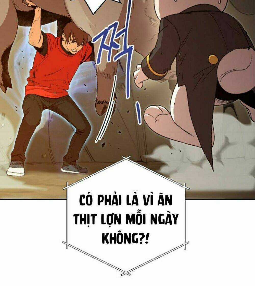 Tái Thiết Hầm Ngục Chapter 9 trang 61