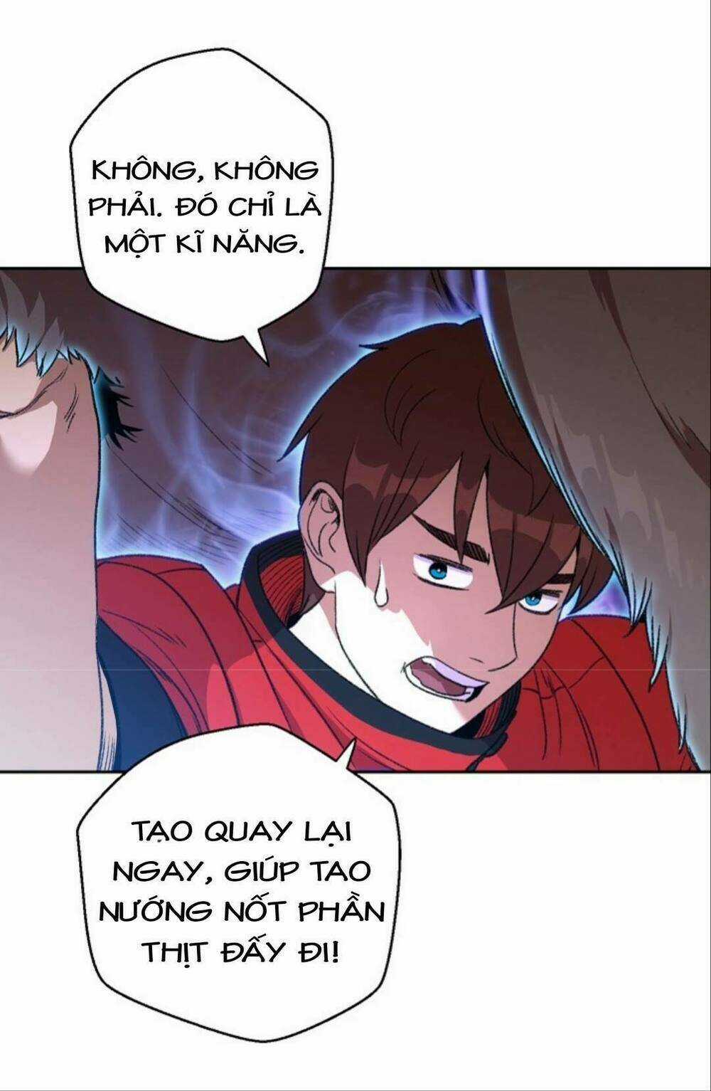 Tái Thiết Hầm Ngục Chapter 9 trang 62