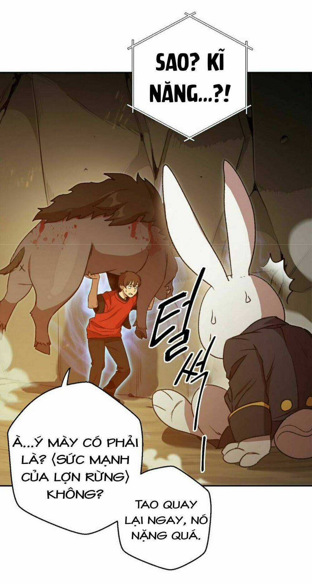 Tái Thiết Hầm Ngục Chapter 9 trang 63