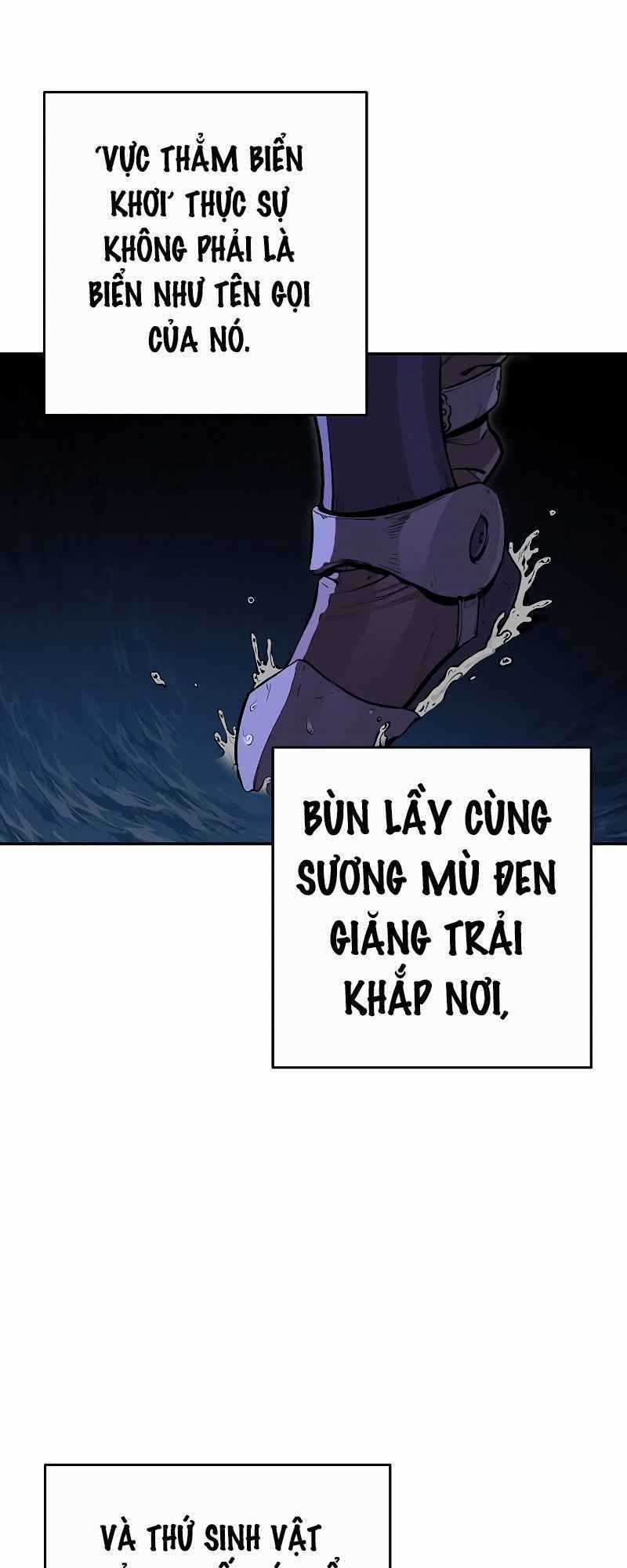 Tái Thiết Hầm Ngục Chapter 90 trang 1