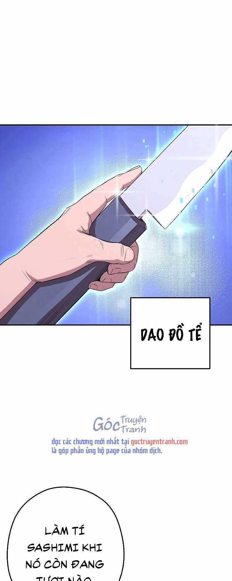 Tái Thiết Hầm Ngục Chapter 92 trang 0