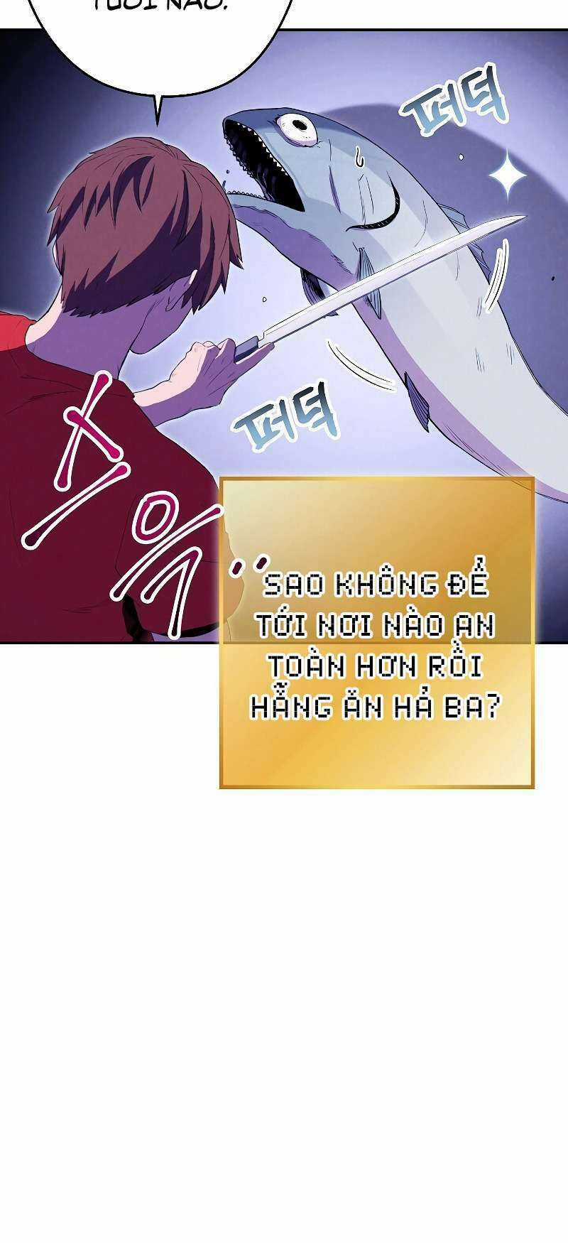 Tái Thiết Hầm Ngục Chapter 92 trang 1