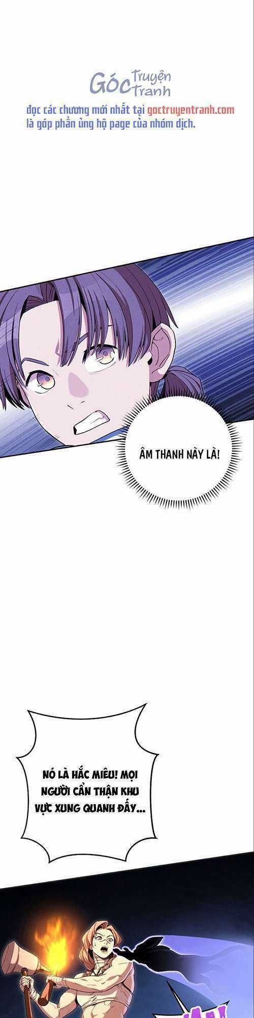 Tái Thiết Hầm Ngục Chapter 93 trang 0