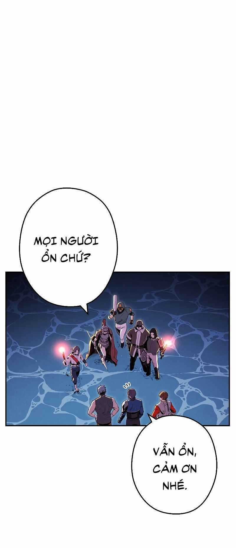 Tái Thiết Hầm Ngục Chapter 94 trang 0