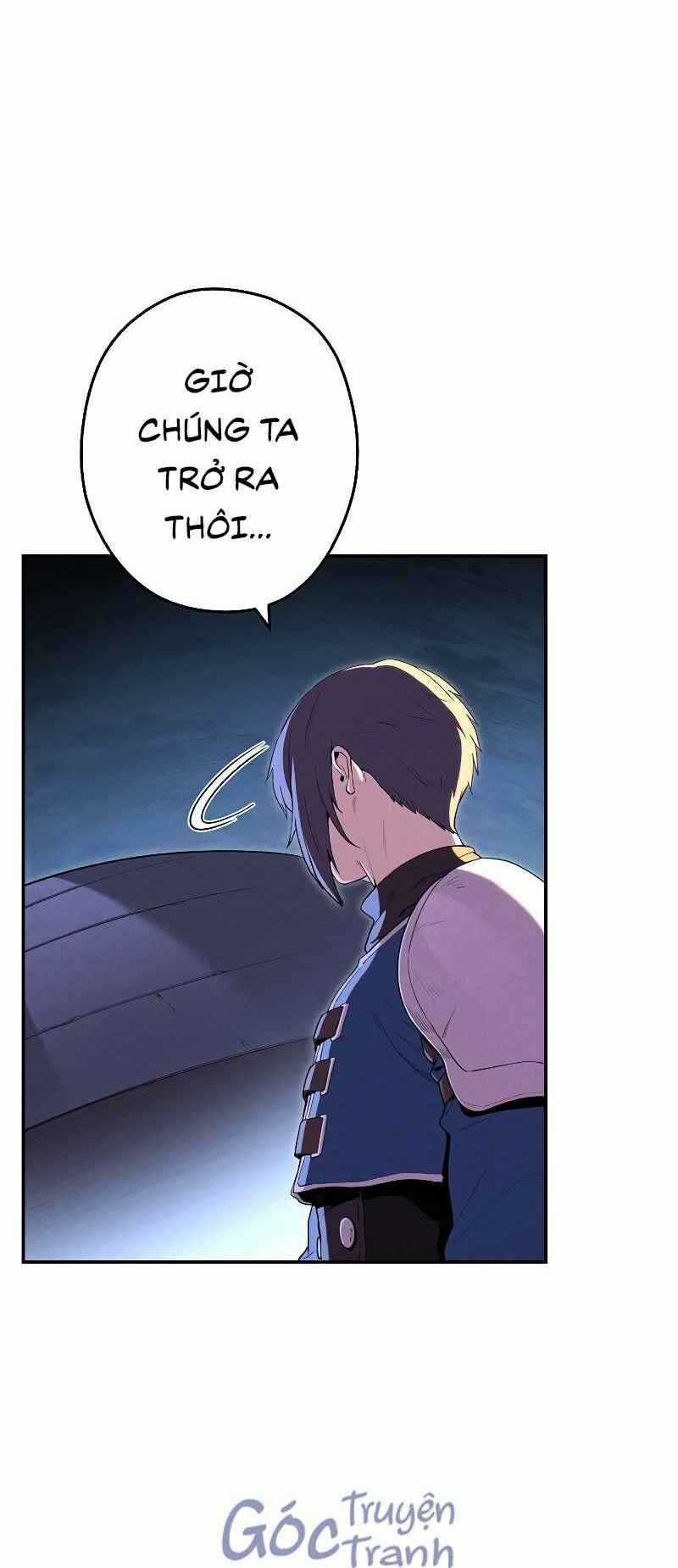 Tái Thiết Hầm Ngục Chapter 94 trang 1