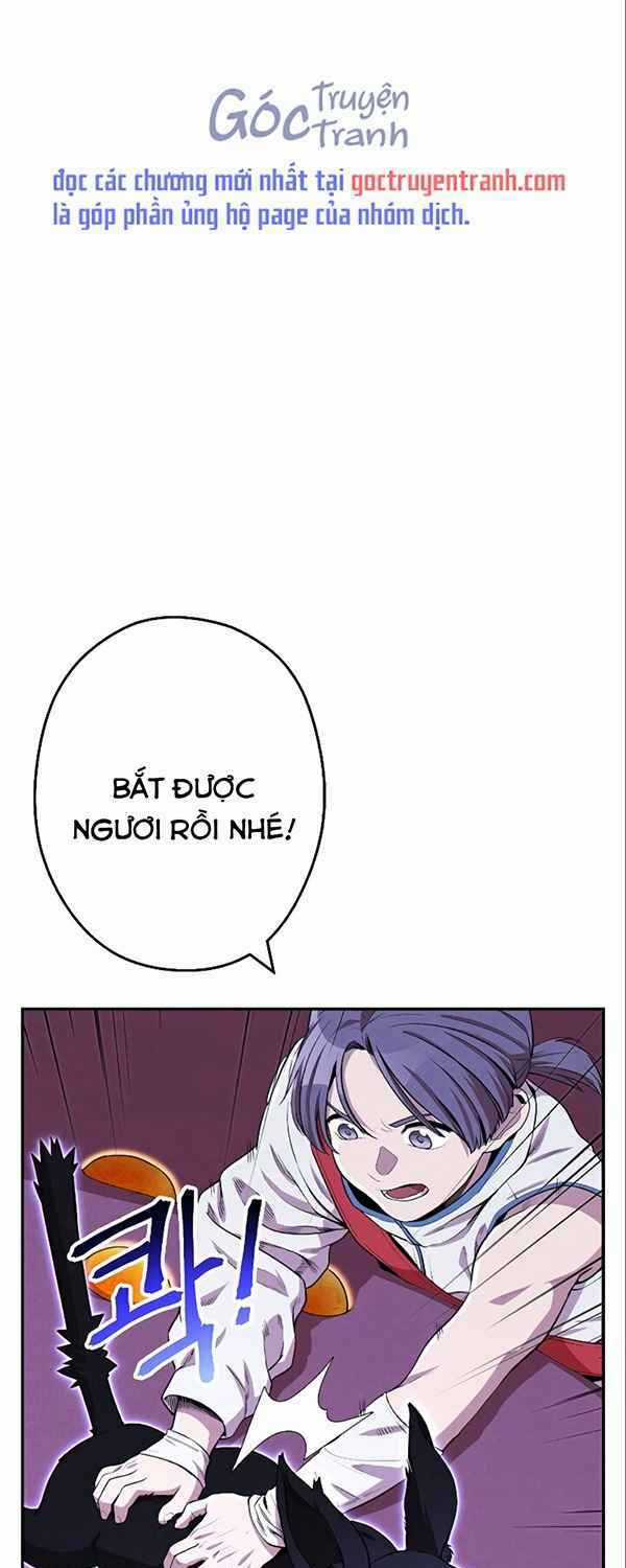 Tái Thiết Hầm Ngục Chapter 96 trang 0