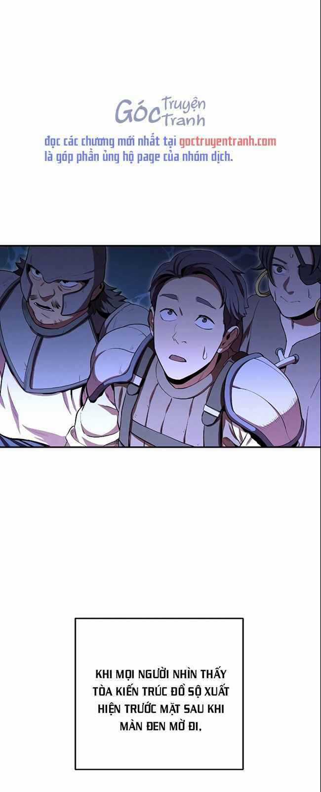 Tái Thiết Hầm Ngục Chapter 97 trang 0