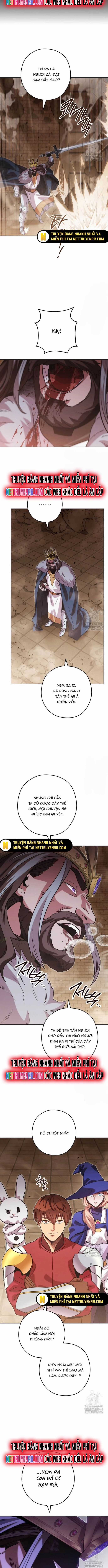 Tái Thiết Hầm Ngục Chương 241 trang 12