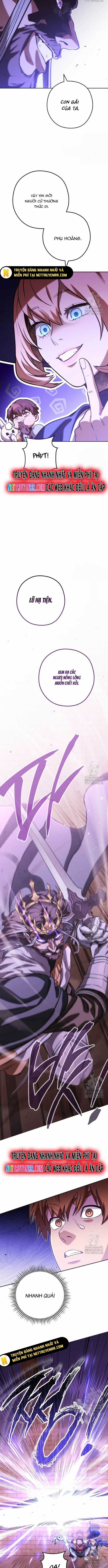 Tái Thiết Hầm Ngục Chương 241 trang 13