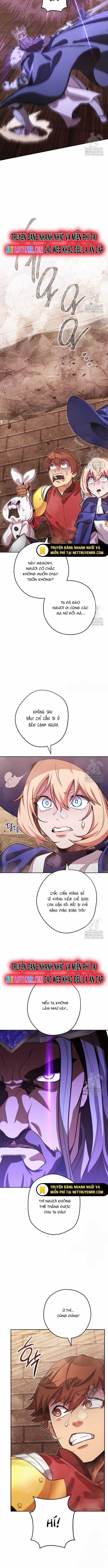 Tái Thiết Hầm Ngục Chương 241 trang 14