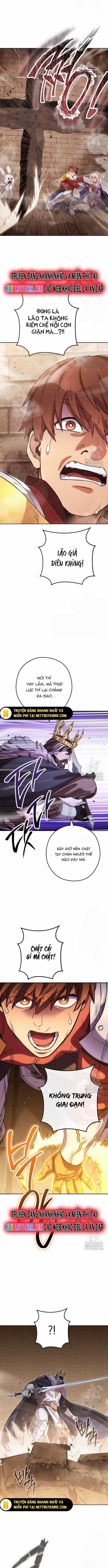 Tái Thiết Hầm Ngục Chương 241 trang 15