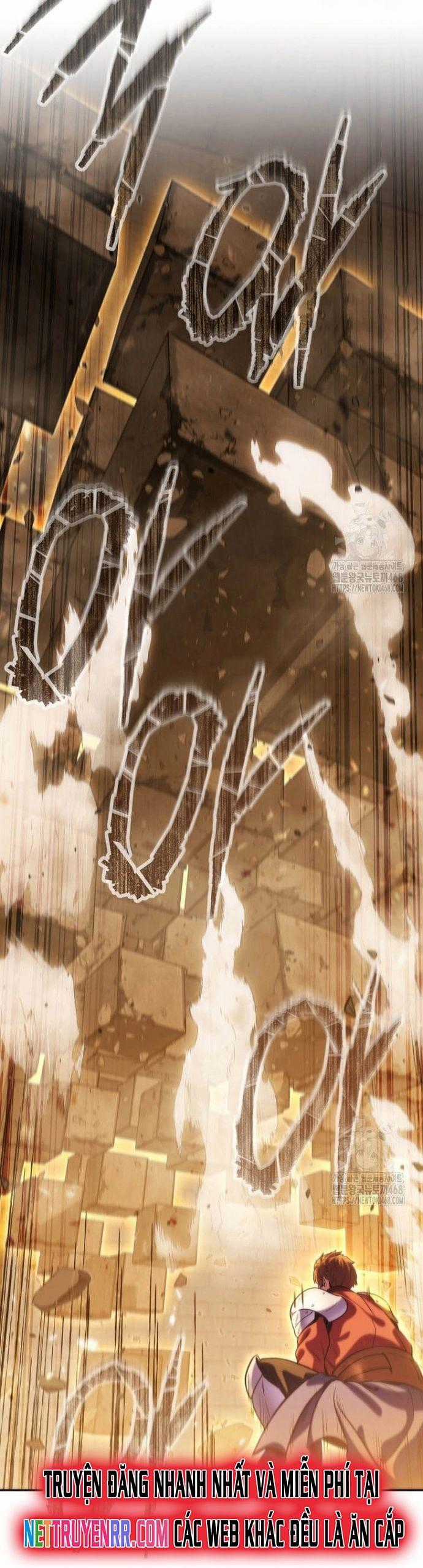 Tái Thiết Hầm Ngục Chương 241 trang 16